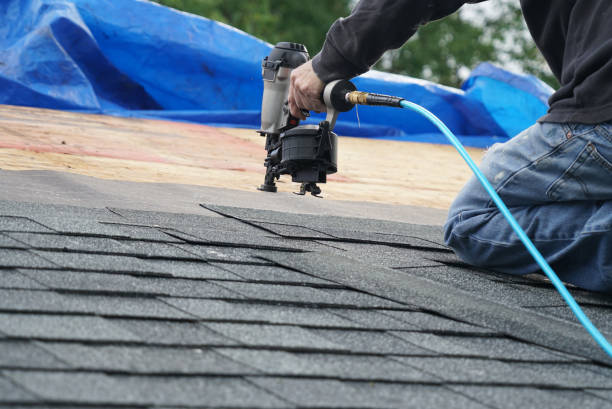 Best Shingle Roofing Installation  in Garrett, TX