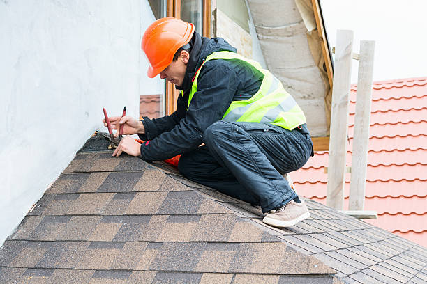 Best Roof Leak Repair  in Garrett, TX