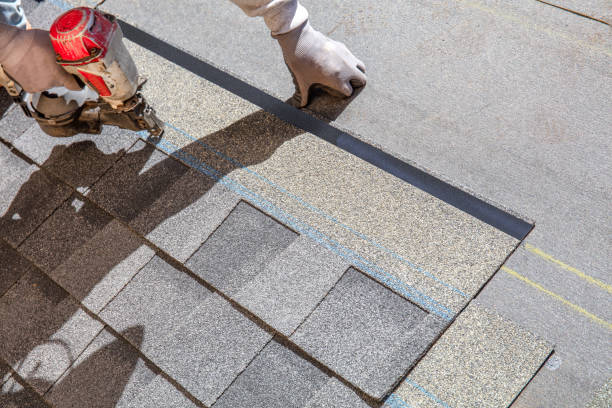 Best Metal Roofing Contractor  in Garrett, TX