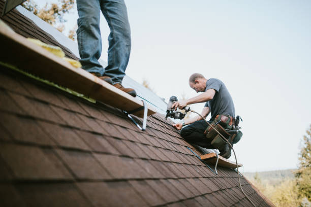 Best Best Roofing Contractors  in Garrett, TX